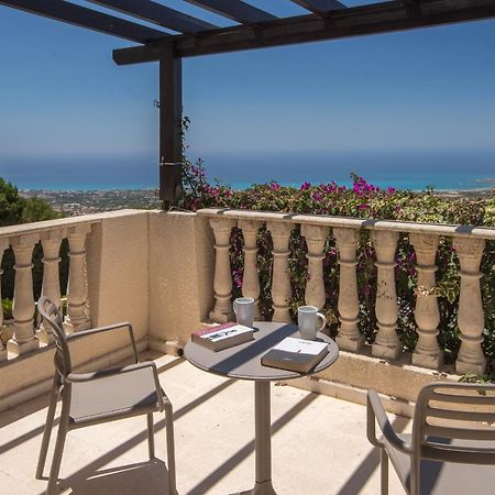 Resitour - Kamares Village Paphos ภายนอก รูปภาพ